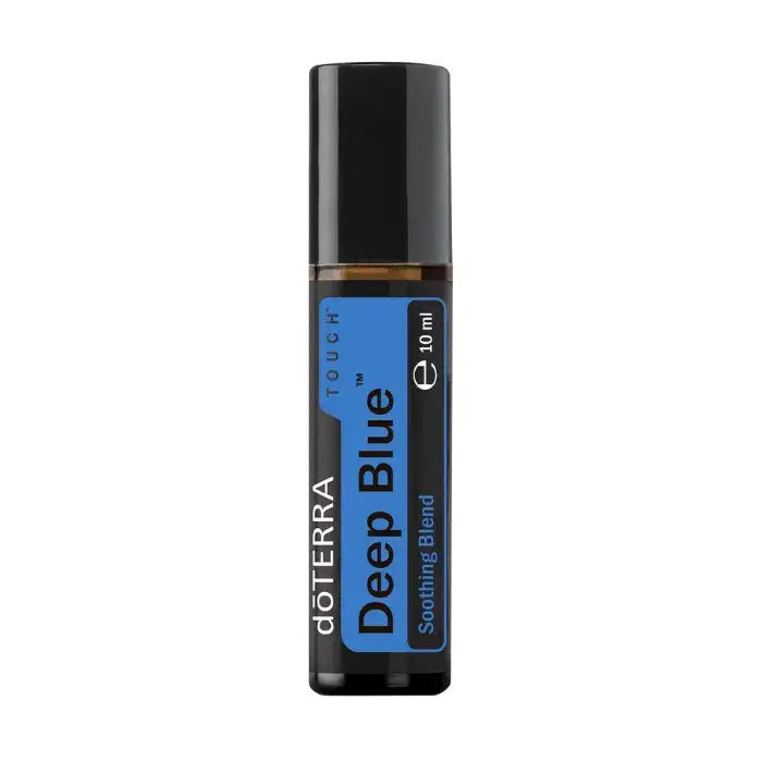 dōterra deep blue® touch