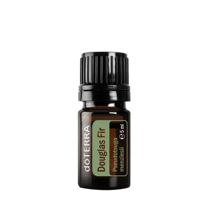 doterra douglastanne pseudotsuga menziesii douglas fir