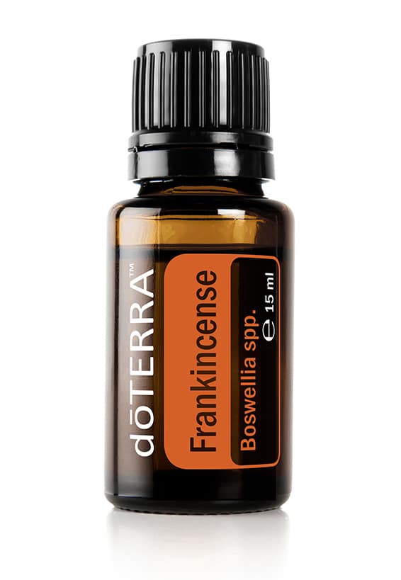 Weihrauch Boswellia frereana Frankincense