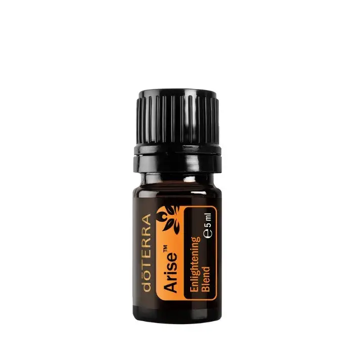 doterra arise erleuchtende mischung