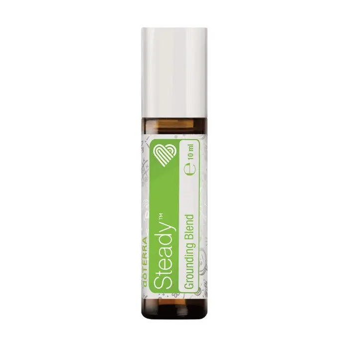 doterra steady erdende mischung für kinder