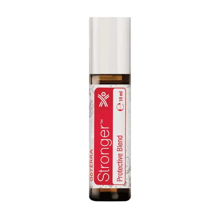 doterra stronger stärkende mischung