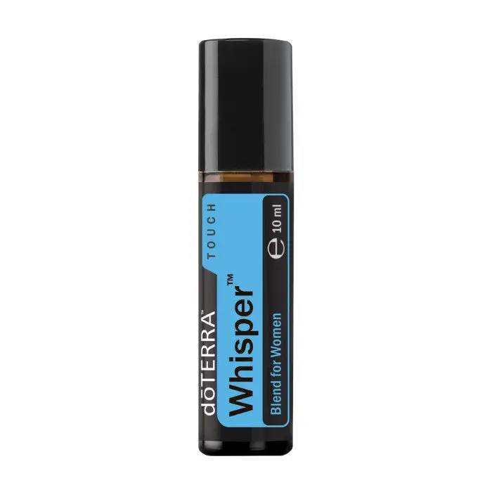 Whisper™ Touch