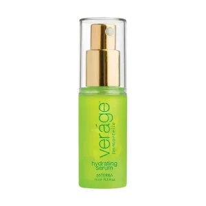 doterra veráge™ immortelle feuchtigkeitsspendendes serum standard
