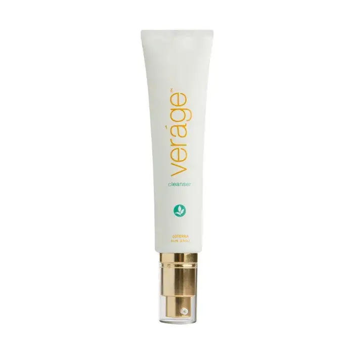 doterra veráge™ gesichtsreiniger standard