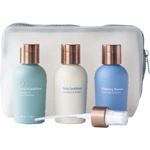 doterra haarpflegeset für reisen