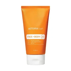 doTERRA Sun®