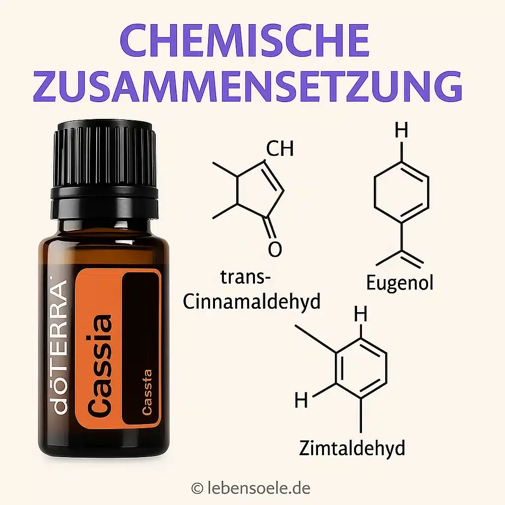 doTERRA Kopaiba Anwendung