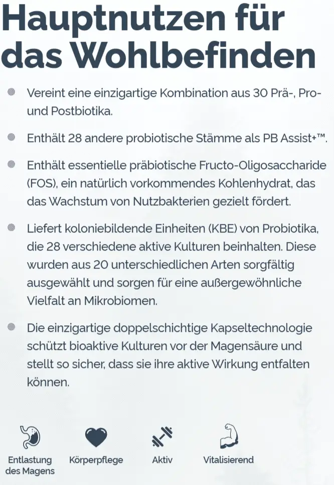 doTERRA Zendocrine Softgels – Bild 4