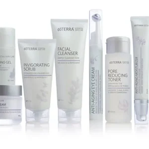 Hautpflege Kit