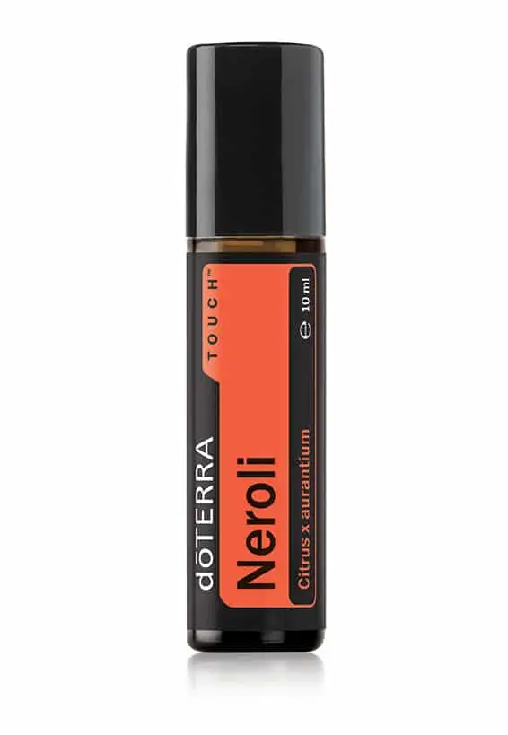 Neroli Touch Citrus x aurantium