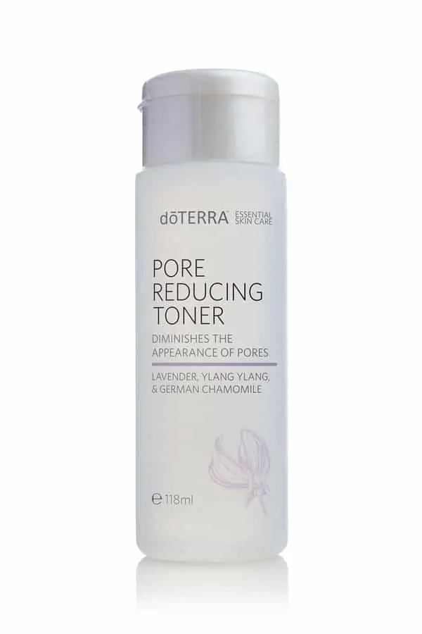 Porenreduzierender Toner - Pore Reducing Toner