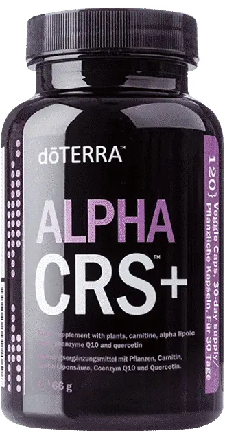 doTERRA LifeLong Vitalitiy Pack (Lebenslange Vitalität) – Bild 2