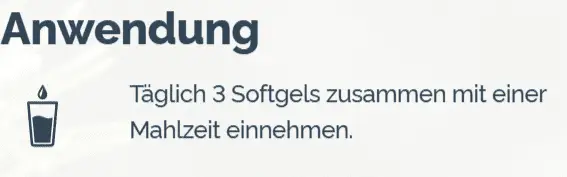anwendung