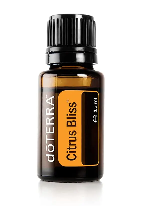 Citrus Bliss® Belebende Mischung
