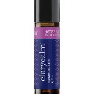ClaryCalm® Ätherische Ölmischung