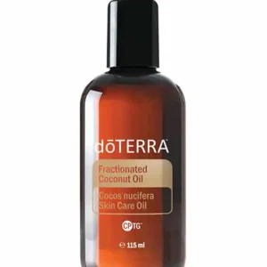 doTERRA Fraktioniertes Kokos Öl