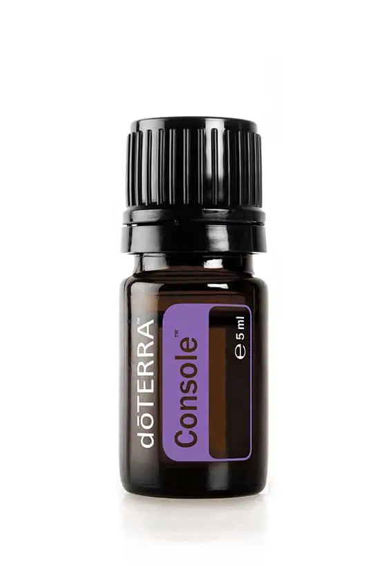 doTERRA Console® Skin Care Oil