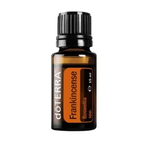 doterra weihrauch boswellia frereana frankincense