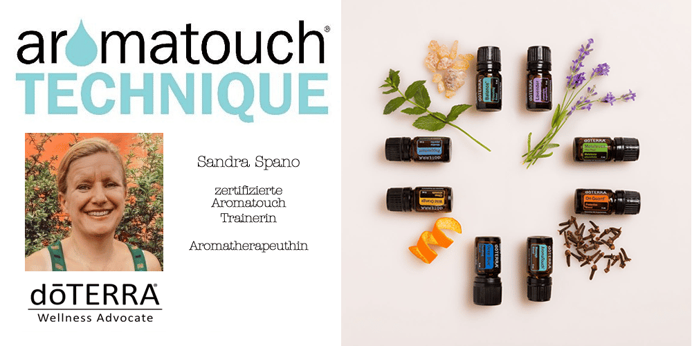 AromaTouch Tagesseminar