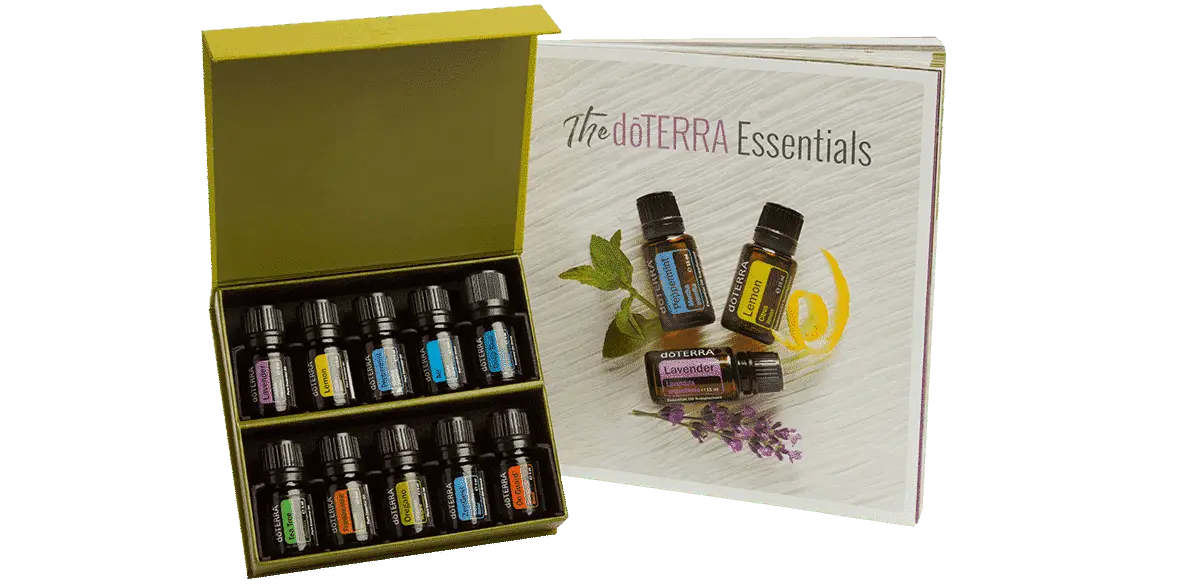 Family Essentials Enrolment Kit