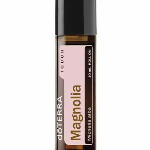 Magnolia Touch (Magnolie Touch)