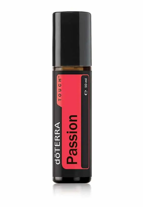 doTERRA Passion® Touch Inspirierende Mischung