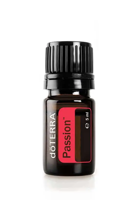 doTERRA Passion®