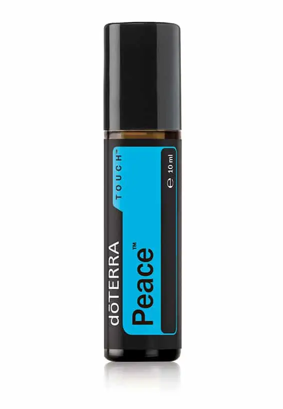 doTERRA Peace® Touch Beruhigende Mischung