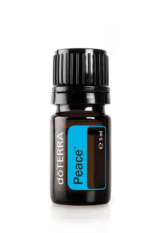 doTERRA Peace® Beruhigende Mischung