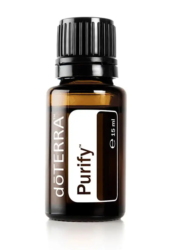 doTERRA Purify® Erfrischende Mischung