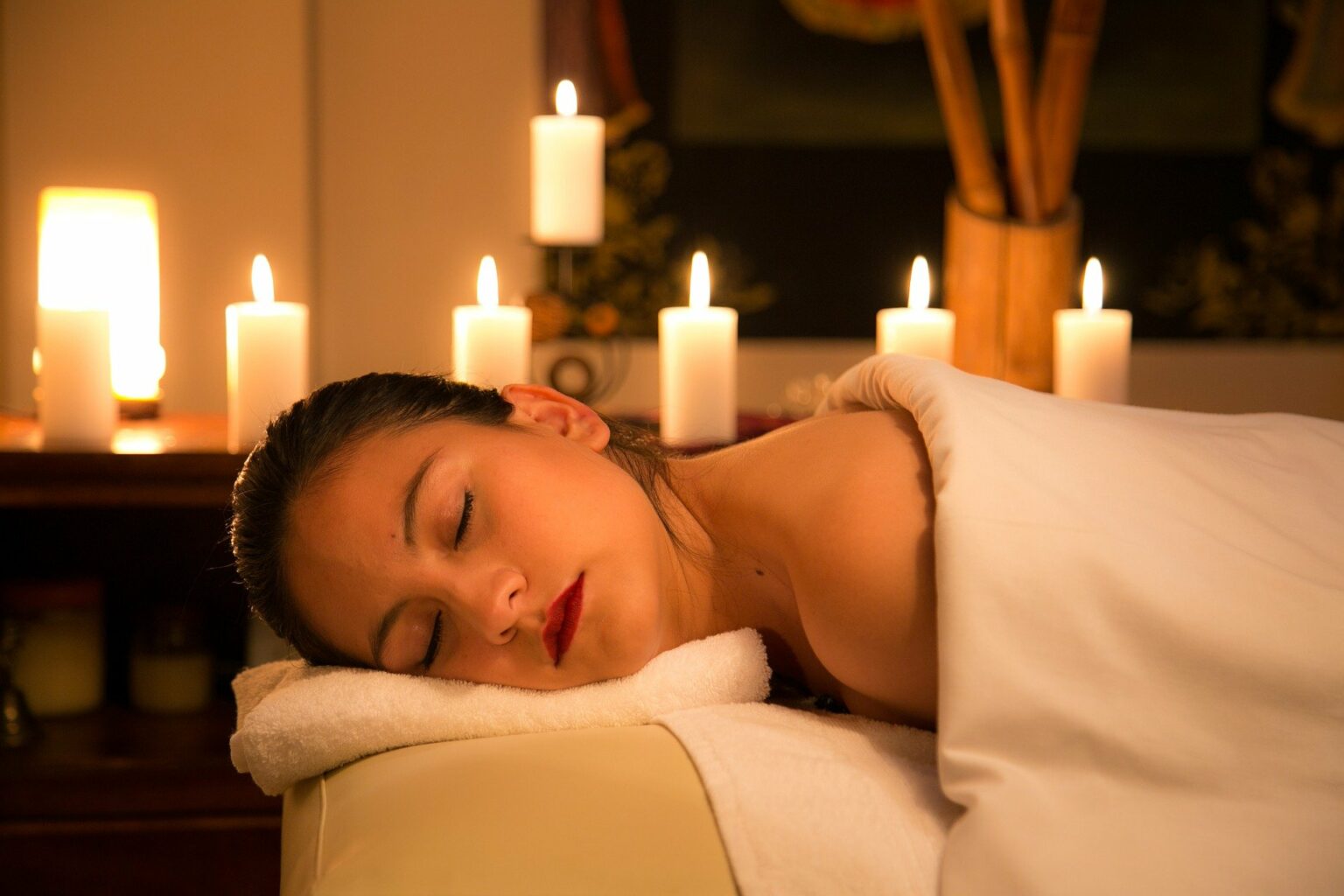 Anwendungsworkshop Aromatherapie