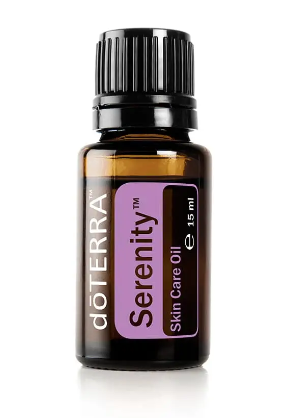doTERRA Serenity® Erholungsmischung