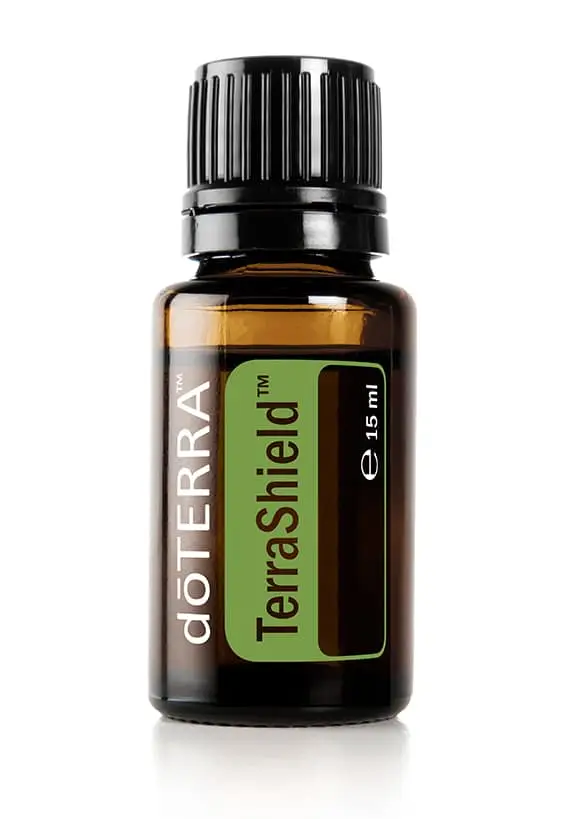 TerraShield® Outdoor-Mischung
