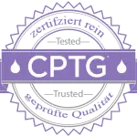 doTERRA CPTG Qualitätssiegel - Certified Pure Tested Grade
