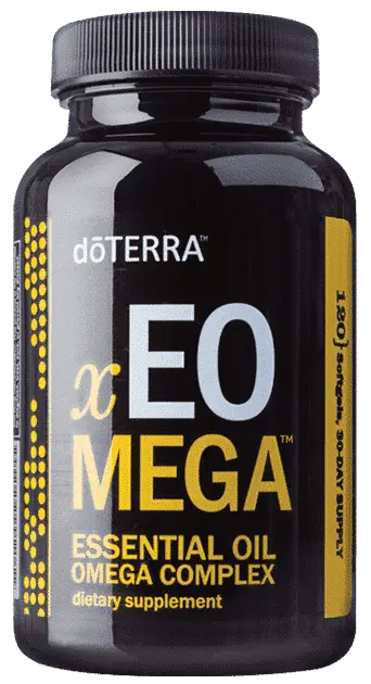 doterra veo mega (omega komplex)